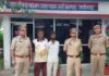 विवाहिता की हत्या में दो दबोचे