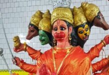 कहीं बनते हैं अटके काम, तो कहीं मिलता है परीक्षा में टॉप करने का मंत्र! ये हैं रांची के टॉप 4 हनुमान मंदिर