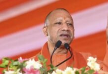कुशीनगर को सीएम योगी ने दी 500 करोड़ की योजनाओं की सौगात, कहा-पहले यह जिला पलायन और बीमारी का केंद्र था