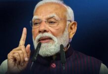 गुजरात दौरे पर पीएम मोदी का बड़ा दावा, सेमीकंडक्टर क्षेत्र में भारत की बढ़ी ताकत