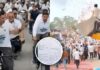 आज भोपाल में कांग्रेस की साइकिल यात्रा, कई मार्गों पर रहेगा ट्रैफिक डायवर्जन