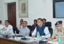 साइबर ठगी पर सख्त राजस्थान सरकार, बैंकों को ‘जीरो टाइम लैग’ का लक्ष्य