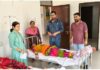 गर्भवती महिलाओं का नियमित किया जा रहा फॉलोअप