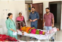 गर्भवती महिलाओं का नियमित किया जा रहा फॉलोअप