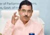21 करोड़ के मालिक हैं नए शिक्षा मंत्री, पर कार नहीं उनके पास
