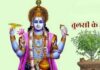 योगिनी एकादशी पर करें तुलसी के महाउपाय, खुल जाएंगे सुख-समृद्धि के द्वार