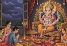 आषाढ़ विनायक चतुर्थी कब है? 13 घंटे के लिए बनेगा रवि योग, उस दिन भूलकर भी न देखें चंद्रमा