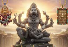 नृसिंह कवच का पाठ करने या धारण करने के ज्योतिषीय लाभ, नियमों का रखें ध्यान, जानें क्या करें और क्या ना करें?