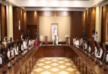 राष्ट्र निर्माण में सक्रिय भूमिका निभाना जागरूक नागरिक की पहचान : मुख्यमंत्री डॉ. यादव