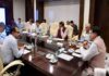 सांदीपनि विद्यालयों का लोकार्पण बने आनंदोत्सव, हर विद्यार्थी की हो सहभागिता : मुख्यमंत्री डॉ. यादव