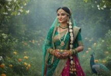 सावन में सोलह श्रृंगार का है खास महत्व, जानिए बिंदी से लेकर बिछिया तक हर गहने का क्या है मतलब