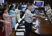 डिजिटल दुनिया में सतर्कता ही सबसे बड़ा बचाव