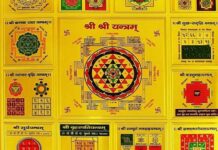 चक्रों और यंत्रों से कर सकते हैं सटीक भविष्यवाणियां