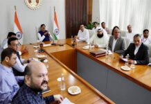 मध्यप्रदेश के मछली उत्पादन को मिली अंतर्राष्ट्रीय पहचान : मुख्यमंत्री डॉ. यादव