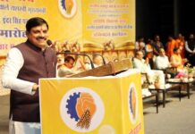 अतिथि विद्वानों के हित में आवश्यक संभव कदम उठाये जाएंगे : मुख्यमंत्री डॉ. यादव