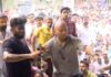 प्रदर्शन के दौरान लाठीचार्ज का आरोप, अभिजीत दीपके बोले- घटना के लिए पुलिस और सरकार जिम्मेदार