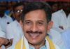 शोभा करंदलाजे पर टिप्पणी के बाद कांग्रेस विधायक ने मांगी माफी, विवाद पर दिया स्पष्टीकरण