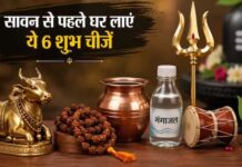क्या सावन में ये 6 चीजें सच में खोल देते हैं किस्मत के बंद दरवाजे? घर में लाना कितना लाभकारी