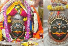 महाकाल मंदिर में रिकॉर्ड श्रद्धालु, 3 साल में 21 करोड़ भक्तों ने किए दर्शन