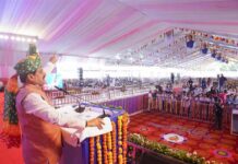 महिला सशक्तिकरण में लाड़ली बहना योजना क्रांतिकारी पहल : मुख्यमंत्री डॉ. यादव