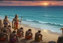 हनुमान जी को उनकी शक्ति किसने याद दिलाई? रामायण का वो रोचक प्रसंग, का चुप साधि रहेहु बलवाना