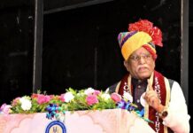चिकित्सा से जुड़ी महान ज्ञान परंपरा का केंद्र रहा है भारत-राज्यपाल