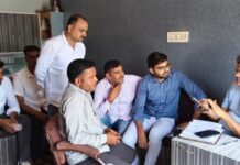 बीकानेर में खाद्य एवं नागरिक आपूर्ति मंत्री ने सुनी जन समस्याएं, अधिकांश परिवेदनाओं का मौके पर ही किया निस्तारण,नंबरिंग प्रणाली से की जनसुनवाई