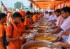 सावन में कांवड़ यात्रा के भंडारों में मिलता है हर राज्य का खास स्वाद, जानिए कहां परोसी जाती है कढ़ी, कहां खिचड़ी और कहां मिलता है हलवा