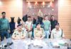 शाजापुर पुलिस ने डकैती की तैयारी विफल की
