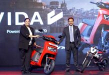 नेपाल पहुंची Hero EV, तीन नई इलेक्ट्रिक बाइक्स से बढ़ाया ग्लोबल विस्तार