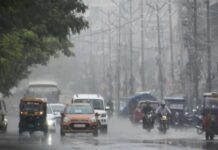 एमपी में कमजोर पड़ा मानसून, पांच दिन से सूखे जैसे हालात