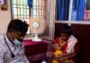 गादीरास में लगा मेगा मेडिकल कैंप, दूरस्थ ग्रामीणों को घर के पास मिली विशेषज्ञ स्वास्थ्य सेवाएं