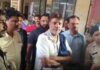 ओवरटाइम घोटाले की जांच तेज, EOW ने अनवर ढेबर के करीबियों पर कसा शिकंजा