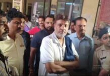 ओवरटाइम घोटाले की जांच तेज, EOW ने अनवर ढेबर के करीबियों पर कसा शिकंजा