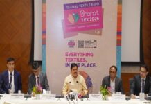धार जिले के पीएम मित्र पार्क में 90 प्रतिशत भूखंड आवंटित : मुख्यमंत्री डॉ. यादव