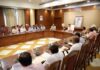गुरु पूर्णिमा पर प्रदेश में मनाया जाएगा महर्षि सांदीपनि श्रद्धा पर्व : मुख्यमंत्री डॉ. यादव