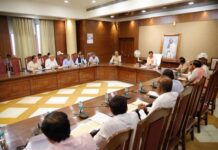 गुरु पूर्णिमा पर प्रदेश में मनाया जाएगा महर्षि सांदीपनि श्रद्धा पर्व : मुख्यमंत्री डॉ. यादव