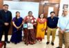 महिलाओं और बच्चों की डिजिटल सुरक्षा के लिए बनेगा विशेष ऑनलाइन मॉड्यूल – मंत्री भूरिया