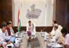किसानों से सीधे संवाद के लिए राजधानी से लेकर मैदानी स्तर तक किये जाये कार्यक्रम आयोजित : मुख्यमंत्री डॉ. यादव