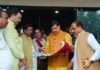 मुख्यमंत्री डॉ. यादव ने निर्माणाधीन रेप्टाइल पार्क एवं अनुसंधान केंद्र का किया निरीक्षण