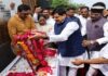 राज्य सरकार इसी माह समान नागरिक संहिता लागू करने की दिशा में है अग्रसर : मुख्यमंत्री डॉ. यादव