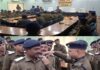 पुलिस विभाग में खुशी की लहर, जहानाबाद के 27 जवानों को मिली पदोन्नति