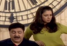 रुपाली गांगुली का खास पोस्ट, ‘साराभाई वर्सेस साराभाई’ की यादों के साथ सतीश शाह को किया याद