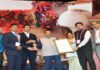 महाकाल मंदिर की डिजिटल पहल ‘त्रिनेत्र’ को मिला स्वर्ण पुरस्कार, 280 करोड़ का राजस्व दर्ज