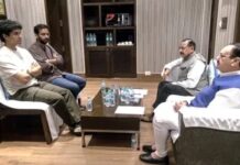 धर्मेंद्र प्रधान के इस्तीफे पर सस्पेंस, आज CJP-सरकार के बीच होगी अहम बैठक