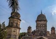 नर्मदेश्वर महादेव मंदिर का इतिहास है अन्य मंदिरों से अलग