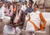 प्रधानमंत्री मोदी ने सीधी जिले में बने 1500 तालाबों और नरसिंहपुर के अमृत सरोवरों का मन की बात में किया उल्लेख