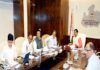 होमस्टे को प्रोत्साहित करने के लिए पर्यटन और वन विभाग मिलकर कार्य करें : मुख्यमंत्री डॉ. यादव
