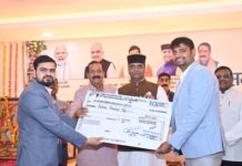 मध्यप्रदेश बनेगा देश में महिलाओं की सोसायटी बनाने वाला अग्रणी राज्य : मंत्री सारंग