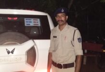 कटनी के डायल-112 हीरोज